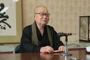 Kimura Taihō Rōshi